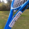 FUMELPRO Score Keeper for Tennis Racket and Padel,Easily Mounted Small
