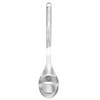 KitchenAid Premium Stainless Steel Basting Spoon