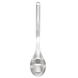 KitchenAid Premium Stainless Steel Basting Spoon
