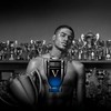 Paco Rabanne Invictus Victory Elixir Parfum Intense Spray for Men,