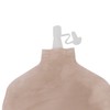 10pcs Colostomy Bags Ostomy Supplies One Piece Drainable Ostomy Pouch