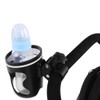 Baby Carriage Cup Holder Bottle Rack for Pushchair Stroller Child