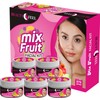 Professional Beauty Feel Vitamin Mix Fruit Facial Kit for Fairness