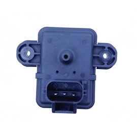 OEG Parts New Manifold Absolute Pressure Sensor (MAP) Compatible with Ford F-250 F-350 F-450 F-550 6.0L Diesel Trucks 2003-2007 & E-Series 6.0L Diesel Vans 2004-2010, 2L1A-9F479-AA 2L1A9F479AA