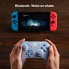 8Bitdo Ultimate 2C Bluetooth Controller (Hall Effect Joystick Update) -