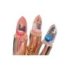 Pintalabios Gel Flor 3uds 1u