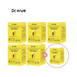 Dr. True [Dr. True] Probiotics Baby Live Lactobacillus 150 sachets + 30 sachets / [닥터트루] 프로바이오틱스 베이비 생 유산균 150포+30포