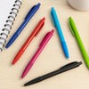 WPRO Manuel Ballpoint Pen | Pack of 50 | Plastic