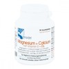 Magnesium + Calcium Chewable Tablets