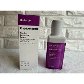 DR. JART+ Prejuvenation Firming Bakuchiol Serum 1.69 oz / 50ml  NEW SEALED
