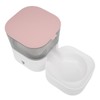 Pet Water Dispenser Automatic Self Dispensing Dog Food and Water