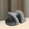 Generic Desk Napping Pillow Face Cradle Head Cushion Multifunction Massage