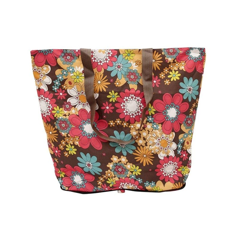 History & Heraldry Top Lady Shopping Bag, One Size, Multi-Colour