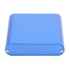 Aluminum Alloy Junction Box Integrated Heat Dissipation Enclosure DIY Electronic