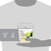 Artisan Salt Company Fusion Naturally Flavored Lime Fresco Sea Salt,