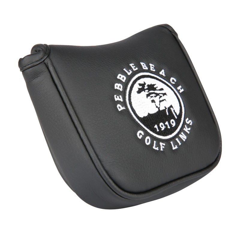 Golf Mallet Headcover Putter Cover for Odyssey 2 Ball Tailor