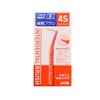 Lion DENT.EX Interdental Brush 4S Red, 4 Pack