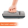 XINGFUDAO Hard Carrying Case Compatible with JBL Flip 7/Flip 6