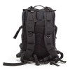 Sirius Survival 50L Expeditionary Tactical Backpack, Black