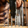 High Magnetic Screwdriver Drill Bit Set | Screw Driver Tip