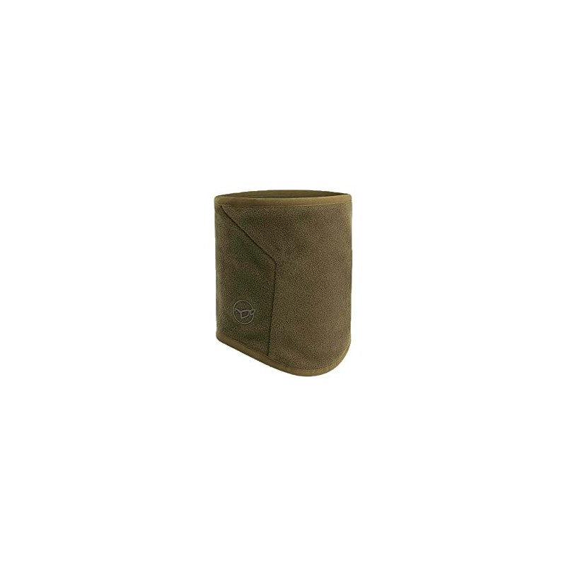 Korda LE Fleece Gaiter Olive Fishing Hat, olive