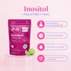 B-FIT B Myo Inositol y D Chiro Inositol - Fórmula