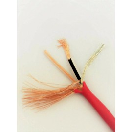 Unbranded/Generic 1-4'FT Mogami Cable Neutrik XLR Female to XLR-MALE Microphone audio sound cable - 2'FT Heavy Duty Cable, XLR-FEMALE to Dual 1/4 Mono L-R