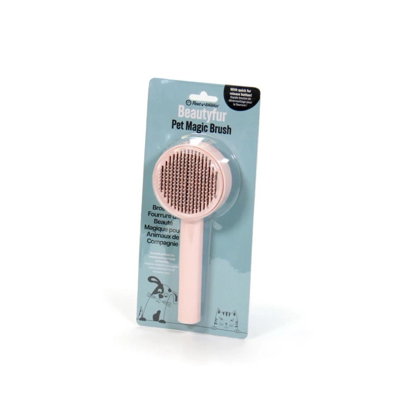Beuatyfur Beautyfur Pet Magic Brush
