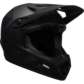 BELL Transfer Helmet Matte Black, S