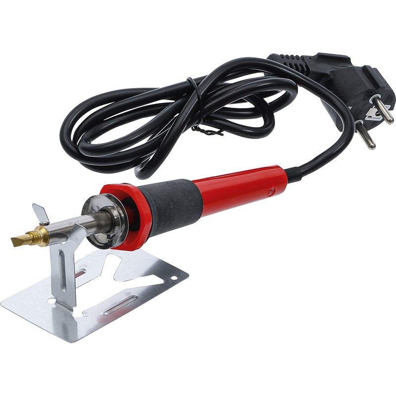 7-piece Woodburning and Soldering Iron Set