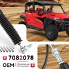 Gear Shift Cable For Polaris General 1000 XP 2016-2025 7082078