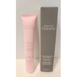 Mary Kay TimeWise Age Minimize 3D Eye Cream #089008 All Skin Types NEW in Box