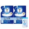 Hadalabo Gokujun Whitening Perfect Gel Refill 2.8 oz (80 g)