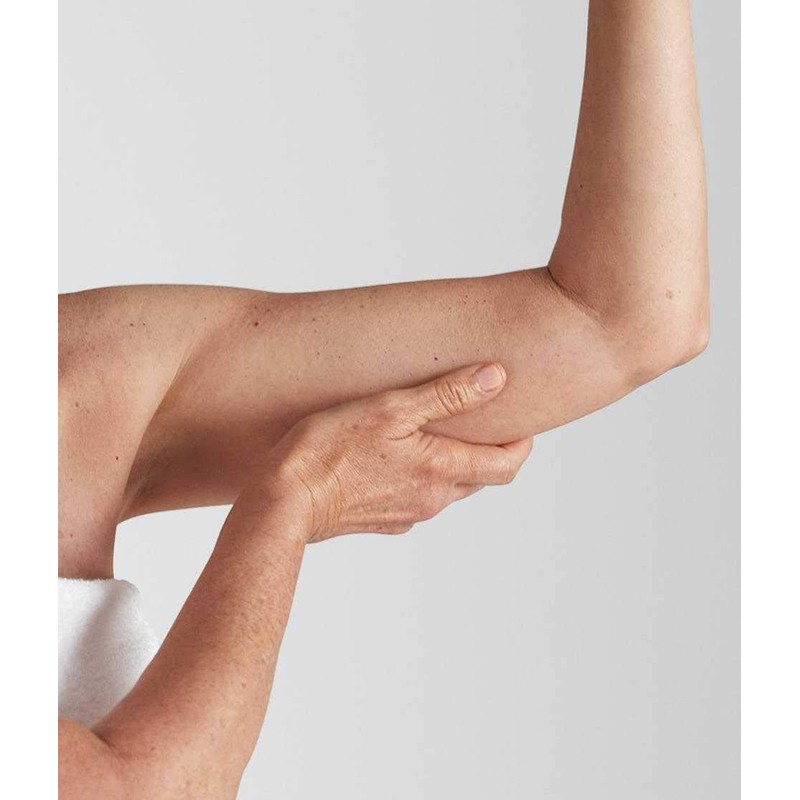 Crepe Control Tightening Body Cream by Strivectin for Unisex -