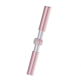 SellingOn Workout Stretching Fitness Band Pink