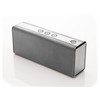 Bell+Howell BH65TWS Bluetooth True Wireless Stereo Link Cinema Speaker (Silver)
