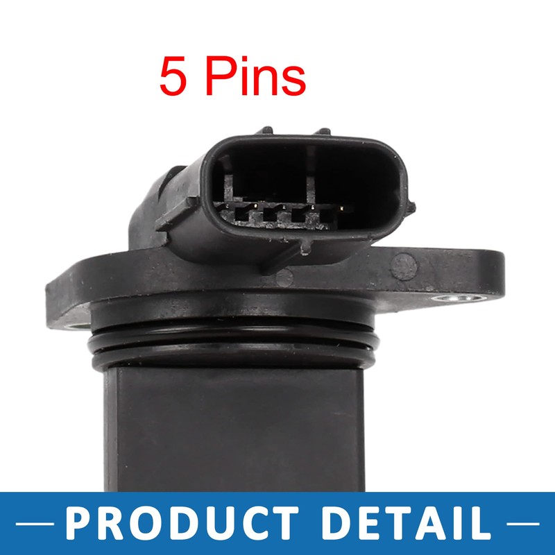 A ABSOPRO Air Flow Sensor Air Mass Sensor Air Flow