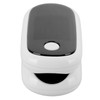 Fingertip Pulse Oximeter Rechargeable Blood Oxygen Saturation Monitor with Digital
