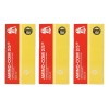 Amino-com 2/5 Suero Reconstituyente 500 Ml *3 Piezas*