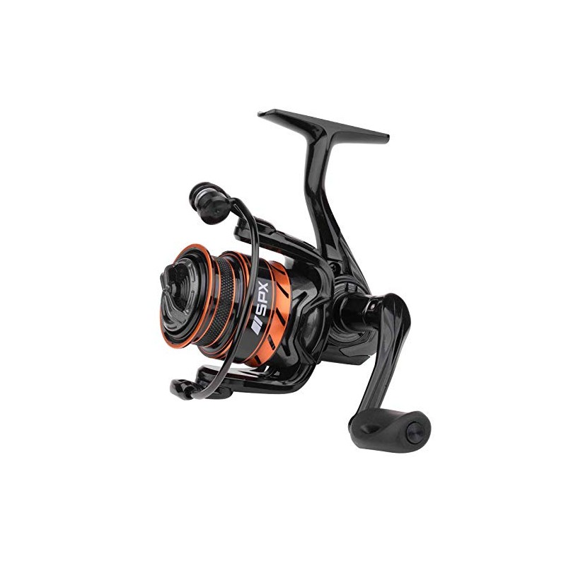 Predator SPX 2000 Fishing Reel Stationary Reel by SPRO New