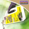 Bonide Go Away! Deer & Rabbit Repellent Granules, 3 lb.