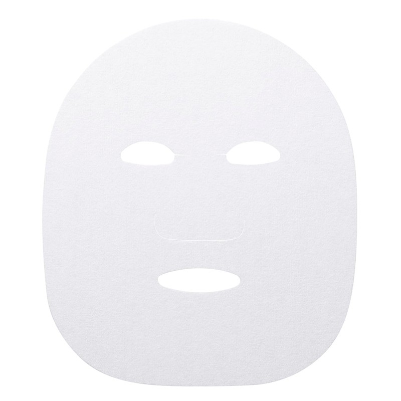Cucupoa C Skin Maintenance Pack, 7 Pieces, Face Mask, Sheet