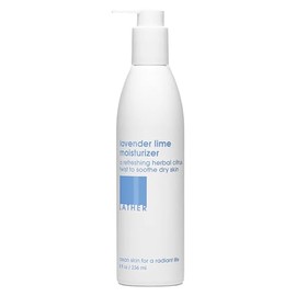 LATHER Lavender Lime Moisturizer 8oz by LATHER