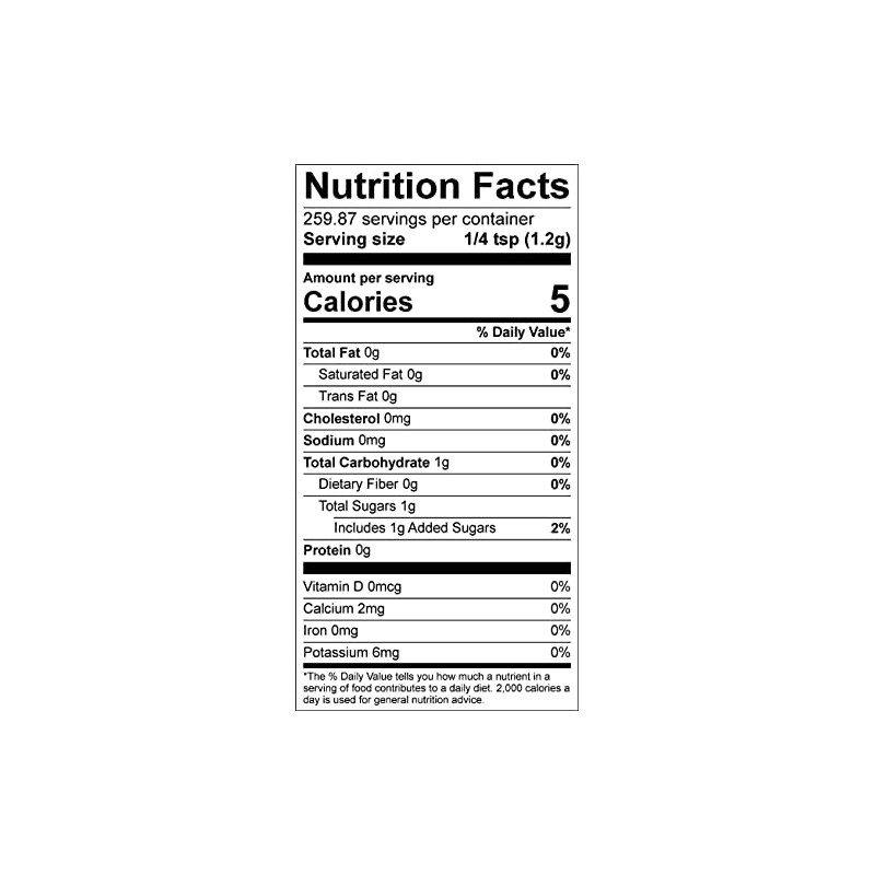 Todd's Jerky Seasoning, 16 oz jar