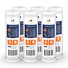 Aquaboon 5 Micron 10 x 2.5 Carbon Block Water Filter