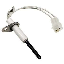 201657-03S Furnace Hot Surface Ignitor.Compatible With Goodman, Amana, Janitrol.20165703S Replace 201657-03,601TB, 20165702, 20165702S,0230K00001, IGN02004.10 year warranty.