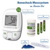 BeneCheck Premium Uric Acid Meter