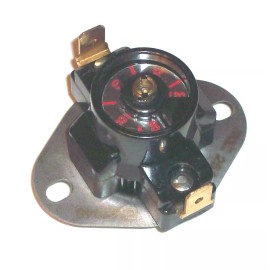 US Stove Adjustable Blower Switch 80314 Thermodisc 1300-1500 Hotblast furnace