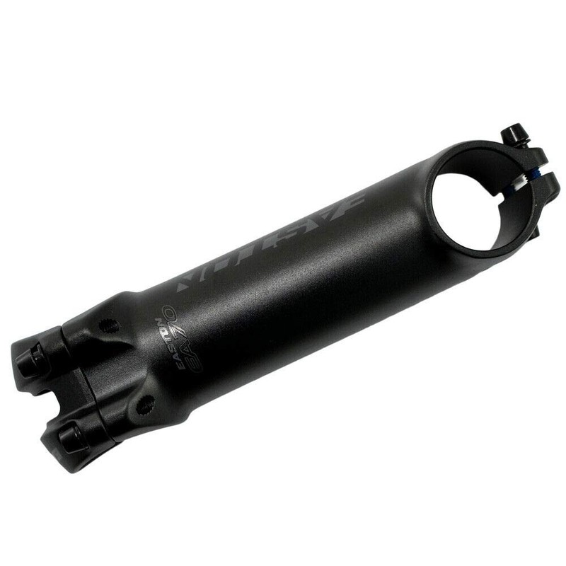 Easton EA70 Stem 31.8X120mm +/- 7 Deg, Alloy, Black, EA2232