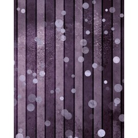 Distressed Sangria Composition Notebook - Large Ruled Notebook - 8x10 Lined Notebook (Softcover Journal / Notebook / Diary) (8x10 Lined Softcover Notebook, Band 96)